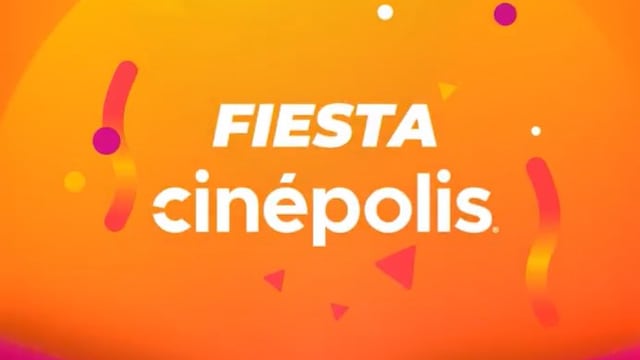 Fiesta Cinépolis