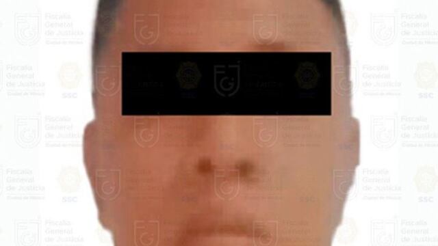 Policía de la CDMX es vinculado a proceso por robo agravado en pandilla