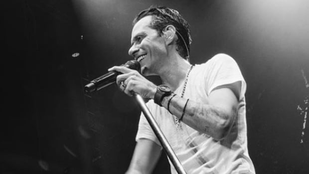 Marc Anthony
