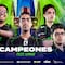 League of Legends: Peek Gaming se convierte en el último campeón de la División de Honor