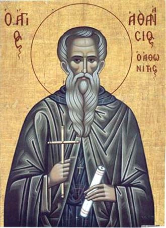 Este 22 de enero es el santoral de San Anastasio