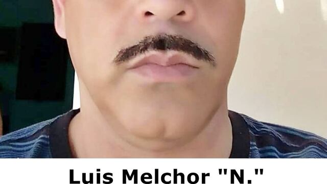 Dos de sus víctimas eran menores de edad