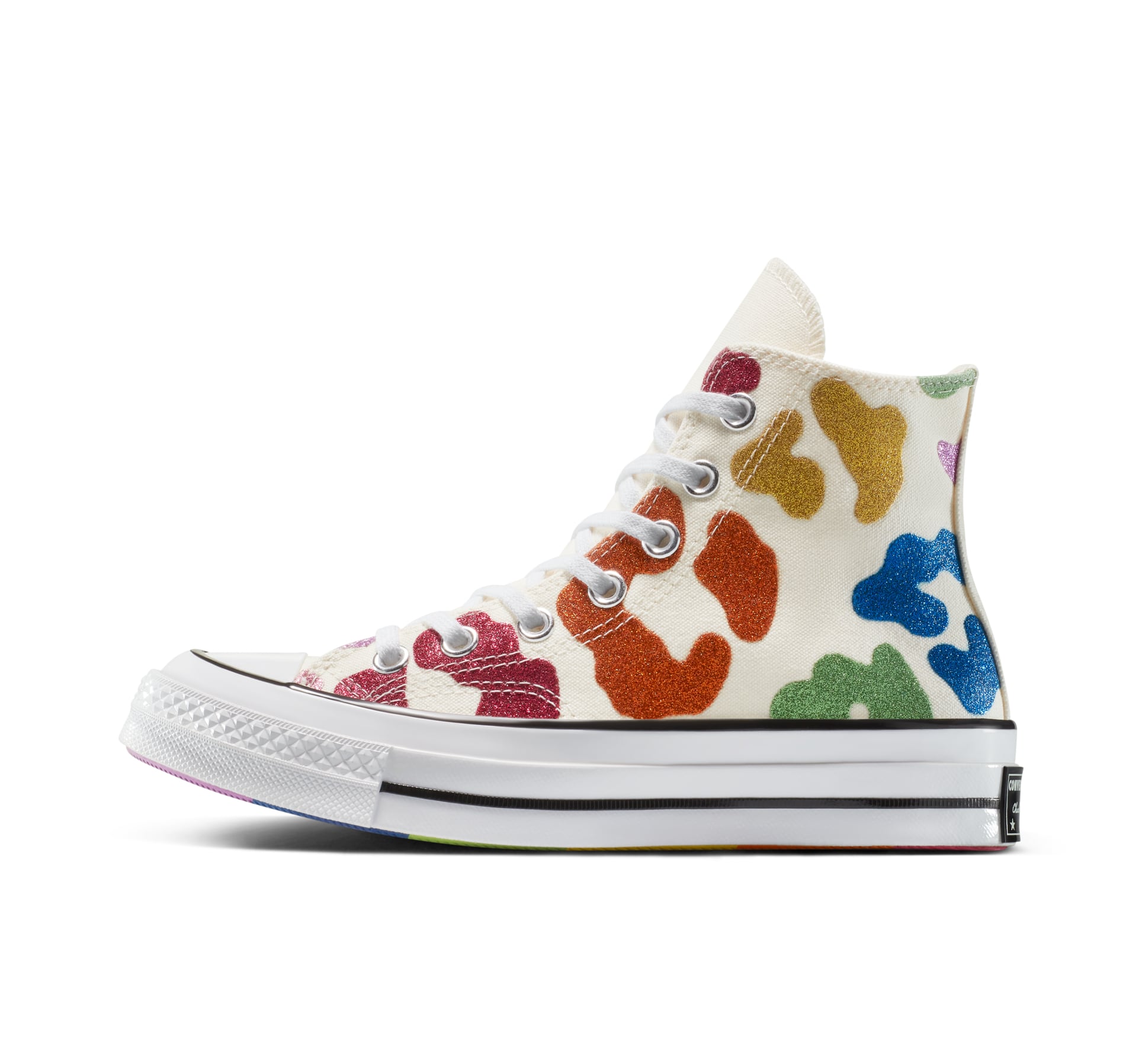 Converse Pride 2025