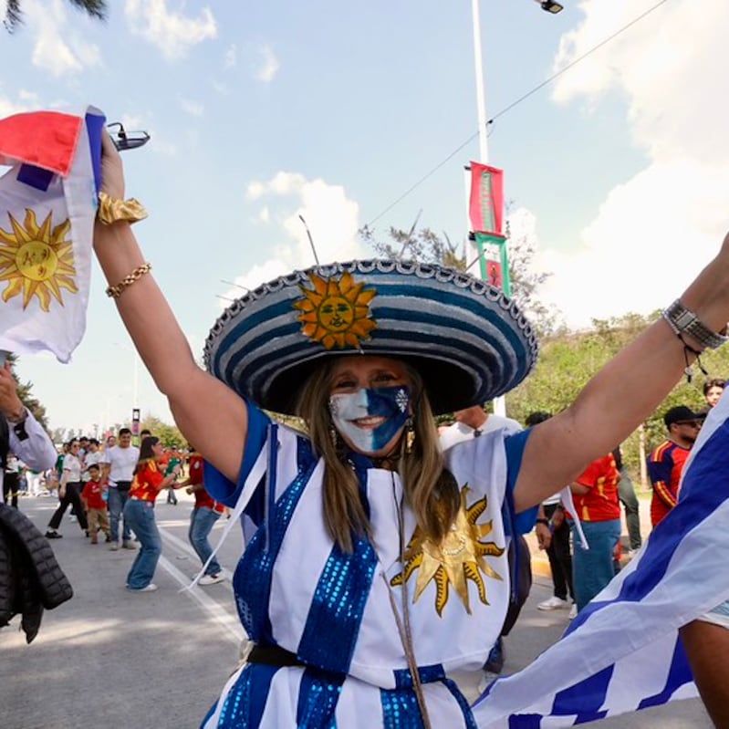 Mundial 2026: Jalisco recibió a más de 185 mil aficionados sin incidentes