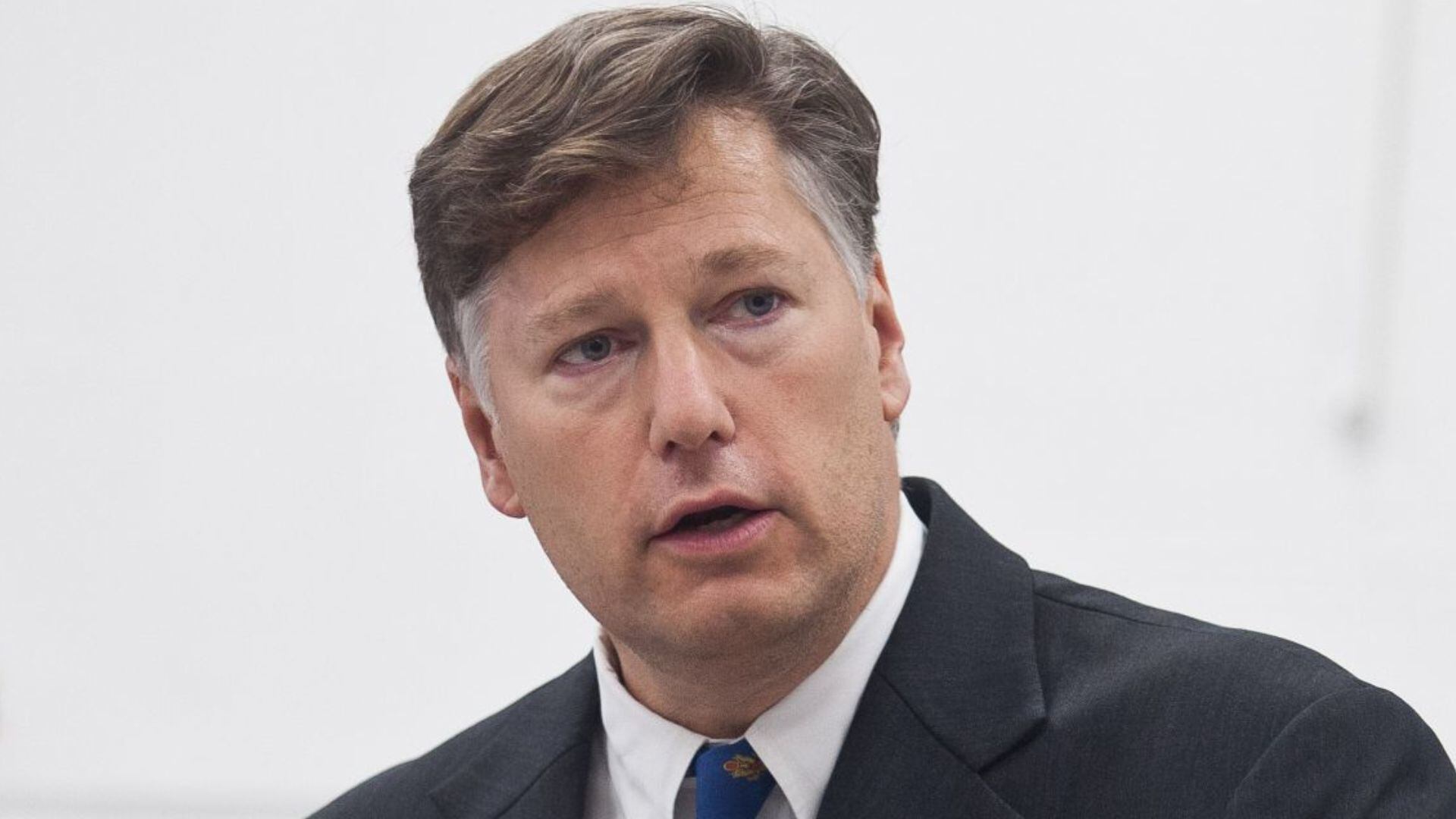 Christopher Landau en México