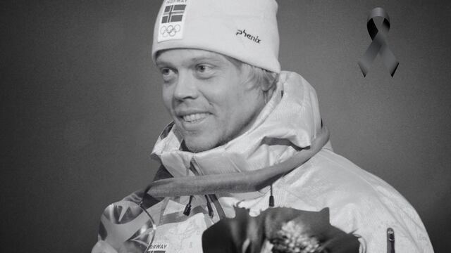 Luto en el deporte: Muere el medallista olímpico Audun Groenvold al ser impactado por un rayo