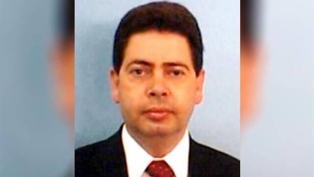 Alberto Sentíes Palacios rindió su declaración ante la Procuraduría capitalina.