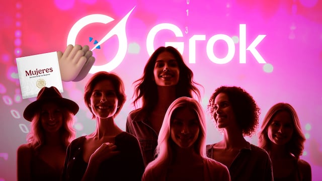 Grok se actualiza sobre la generación de imágenes con IA que promueve el acoso sexual