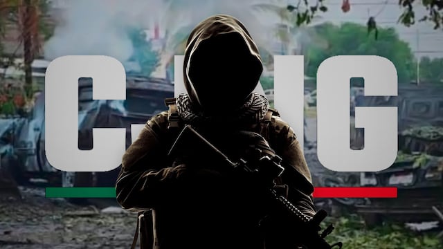 CJNG buscaría controlar carretera federal 200