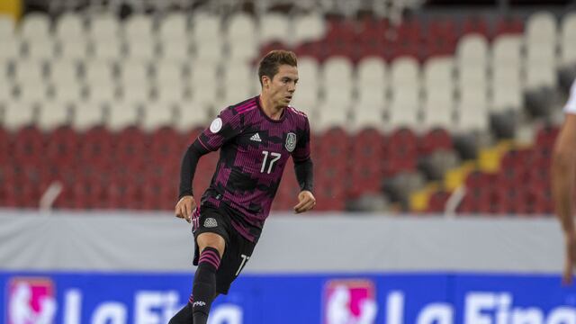 Sebastián Córdova daría el salto a Europa
