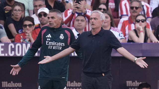 El Real Madrid lamenta que el presidente de LaLiga criticara al club merengue por cuestionar al arbitraje
