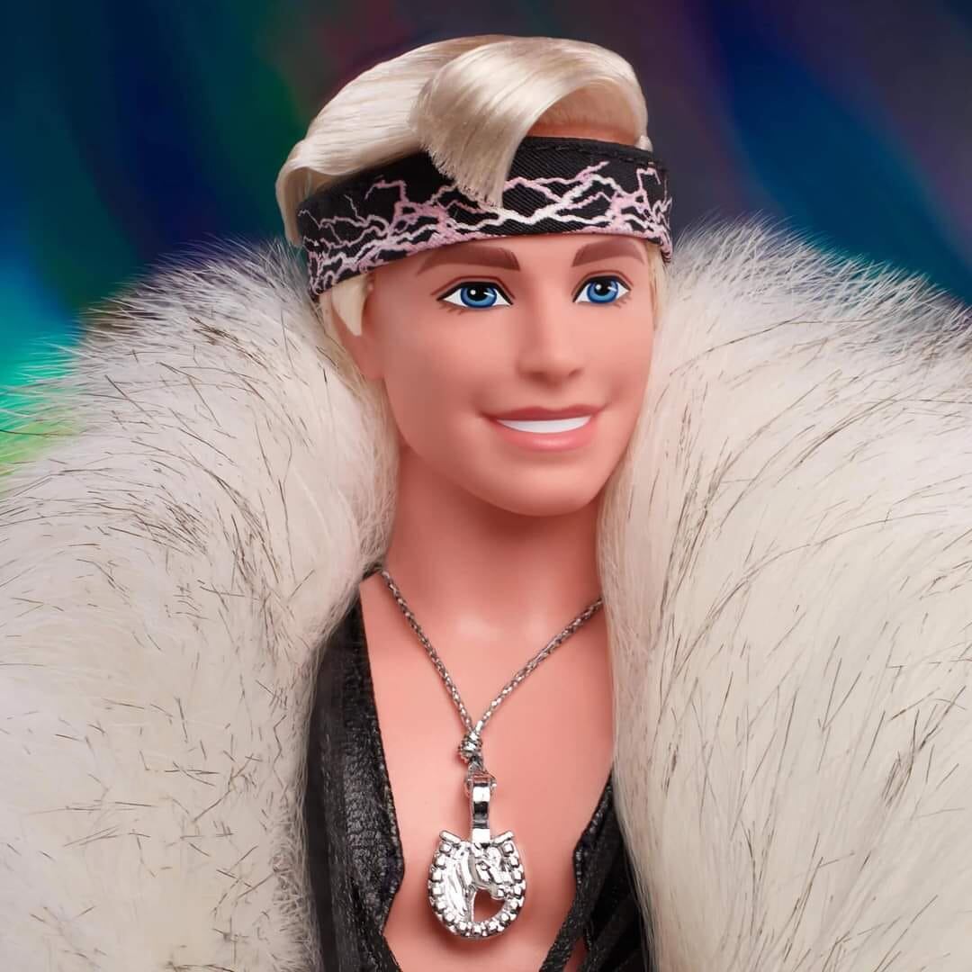 El Ken empoderado de la Mojo Dojo Casa House de Barbie, ya lo vende Mattel