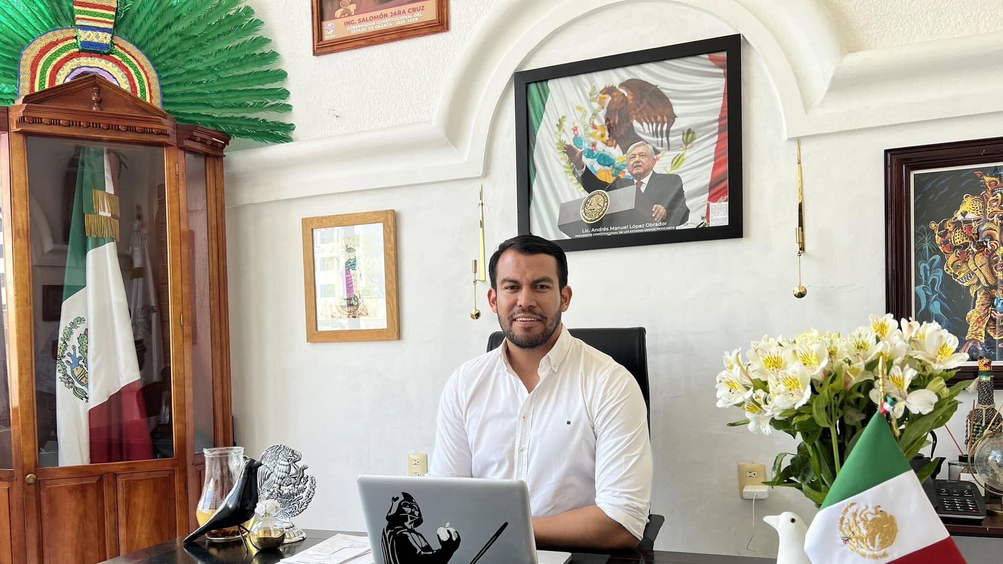 ¿Quién fue Pedro Martínez Barroso? Exalcalde de San Juan Cacahuatepec, Oaxaca