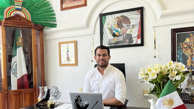 ¿Quién fue Pedro Martínez Barroso? Exalcalde de San Juan Cacahuatepec