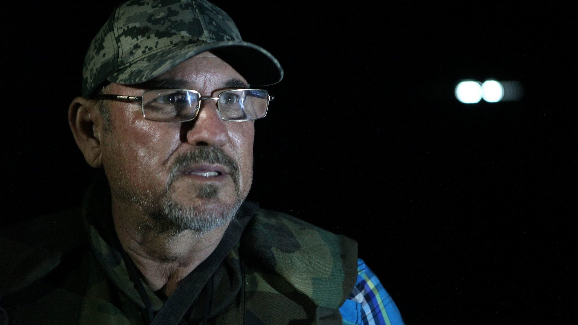 ¿Quién era Hipólito Mora, el autodefensa asesinado en Michoacán?