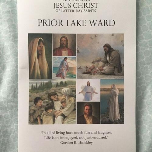 Mormones tomaron la imagen de Obi-Wan Kenobi pensando en que era Jesicristo