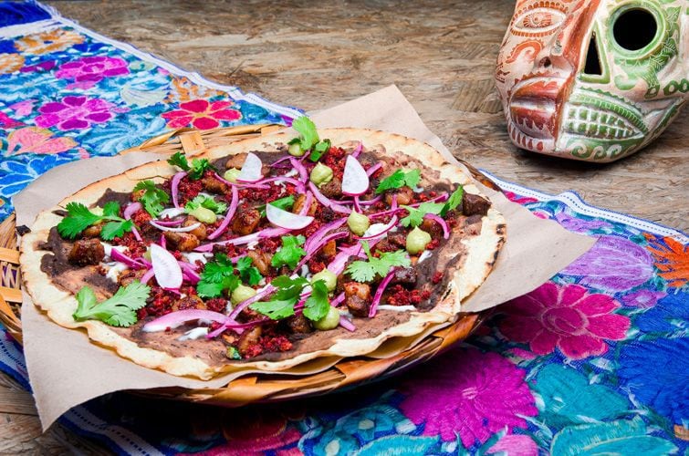 Los Cabos, destino gastronómico mundial: Metate Cabo brilla en TripAdvisor 2025.