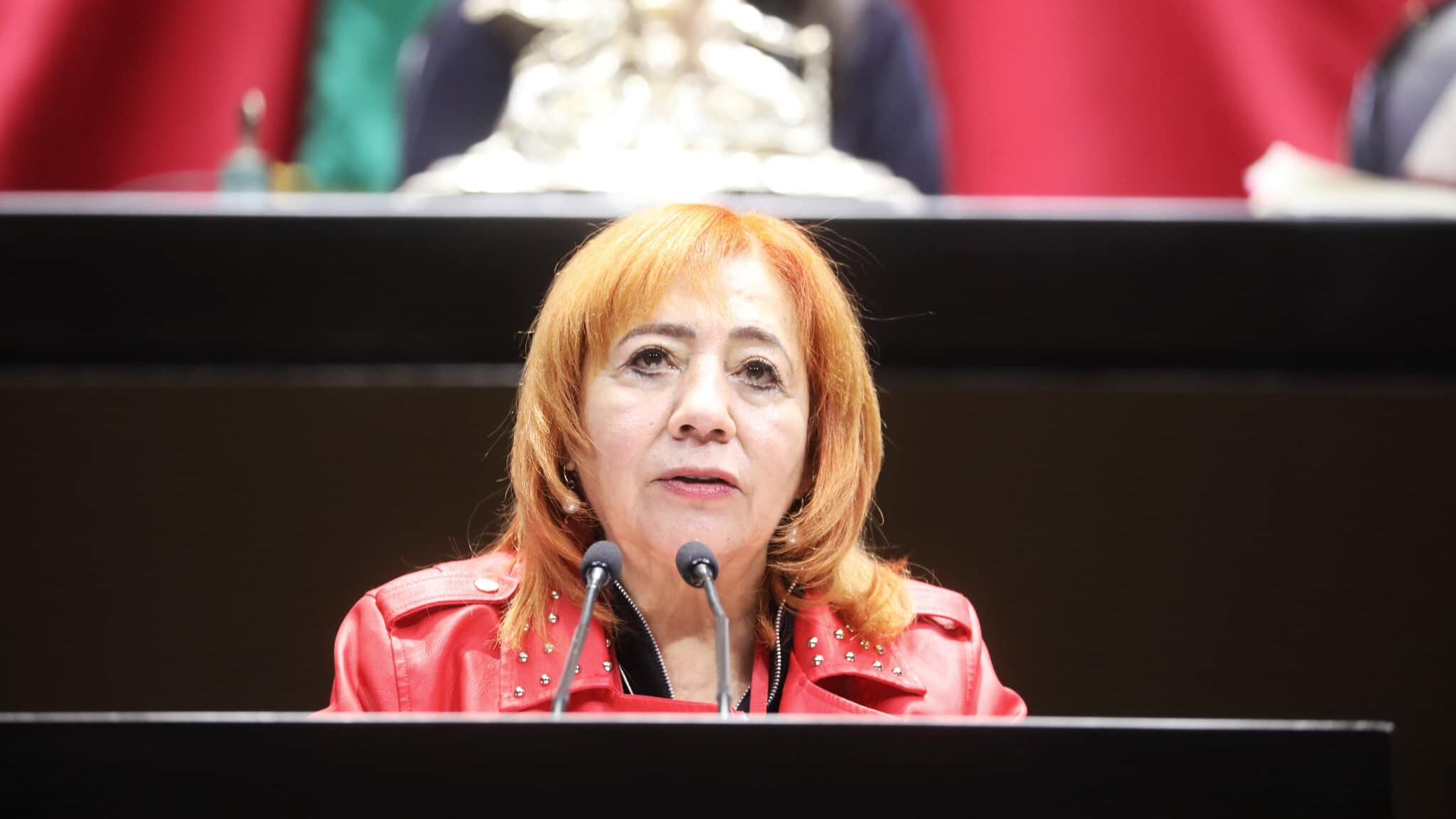 Rosario Piedra Ibarra: CNDH tunde a Sabina Berman de falsa progresista y cobarde tras artículo contra su reelección