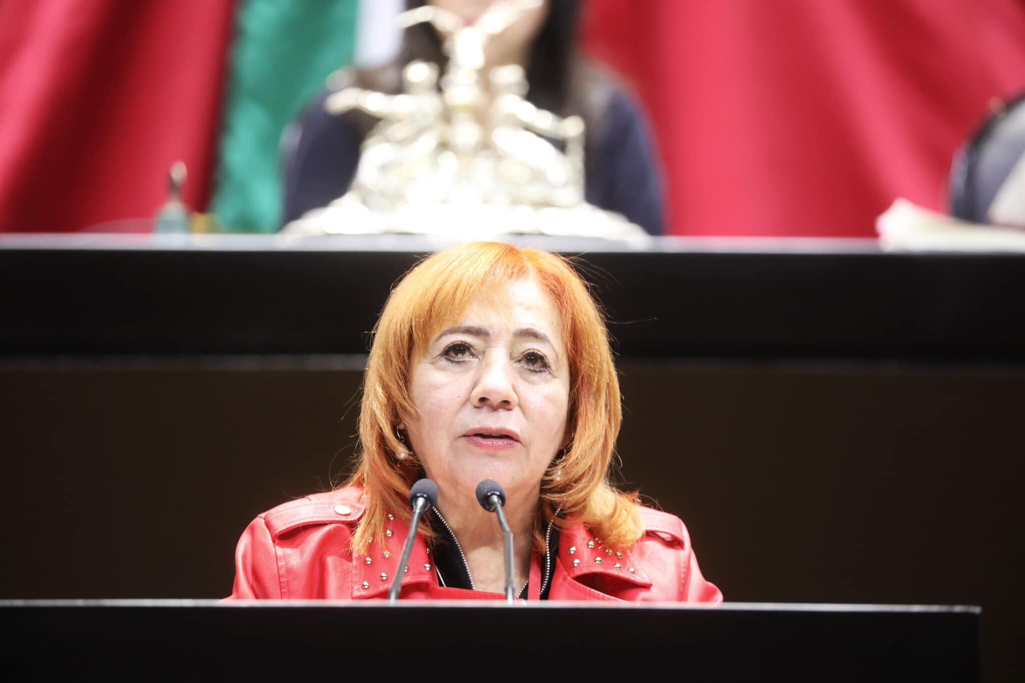 Rosario Piedra Ibarra