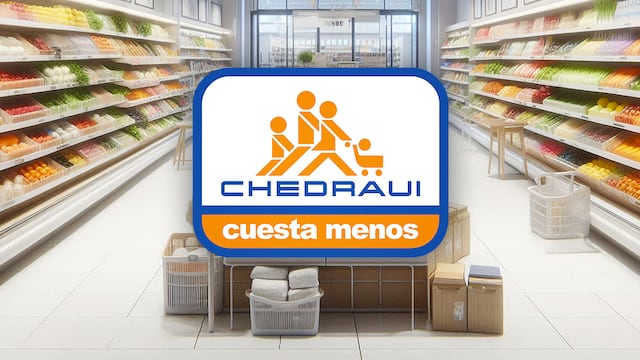 Martimiércoles Chedraui