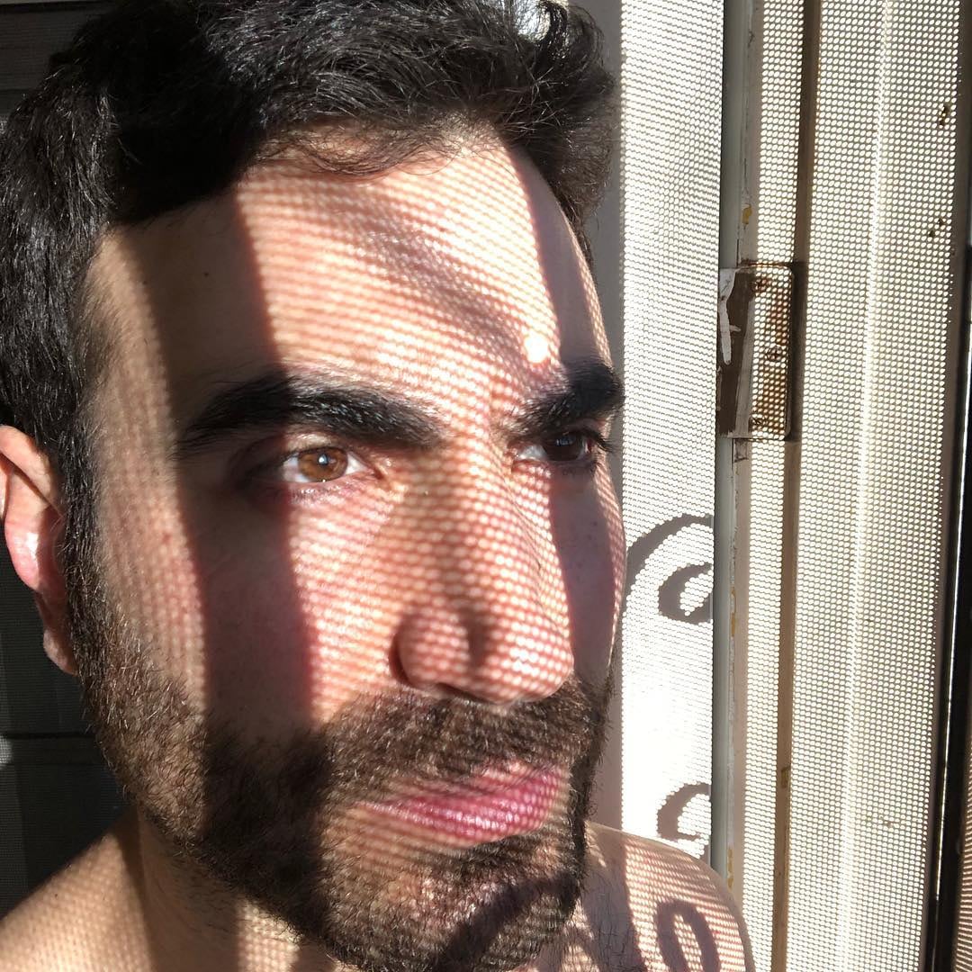 Brett Goldstein, el actor que interpreta a Hércules en 'Thor: Love and Thunder'
