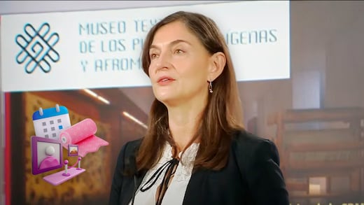 La Casa del Marqués del Apartado abrirá un Museo Textil en mayo de 2026