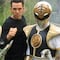 Muere Jason David Frank, Tommy de los Power Rangers, a los 49 años de edad