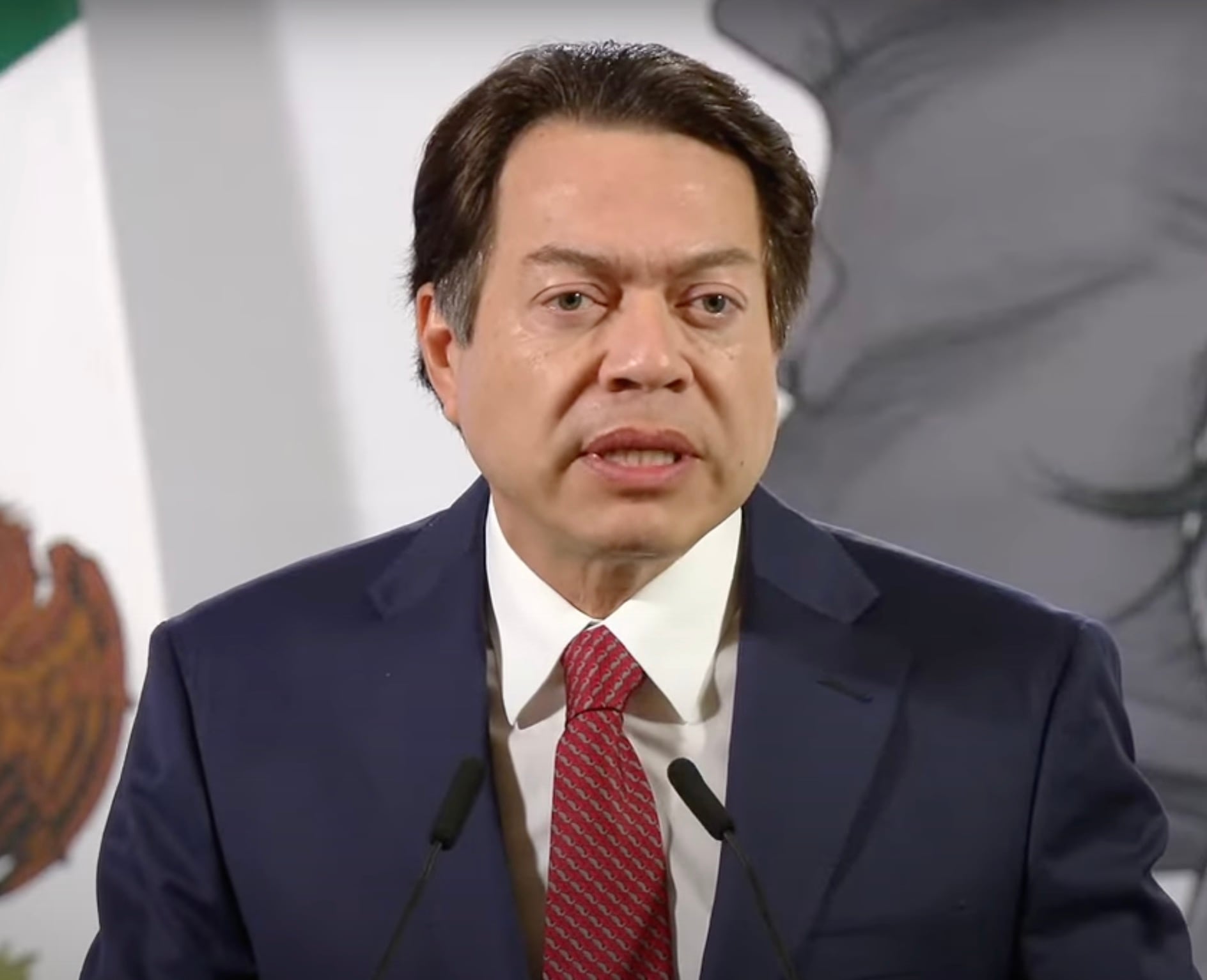 Mario Delgado, titular de la SEP, anuncia periodos de registro de Becas Benito Juárez 2025