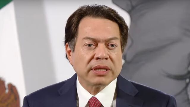 Mario Delgado, titular de la SEP, anuncia periodos de registro de Becas Benito Juárez 2025