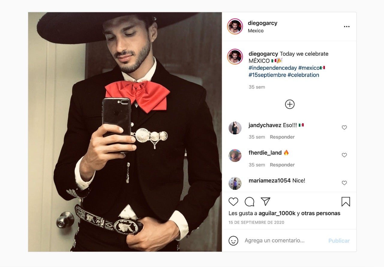 Diego Garcy