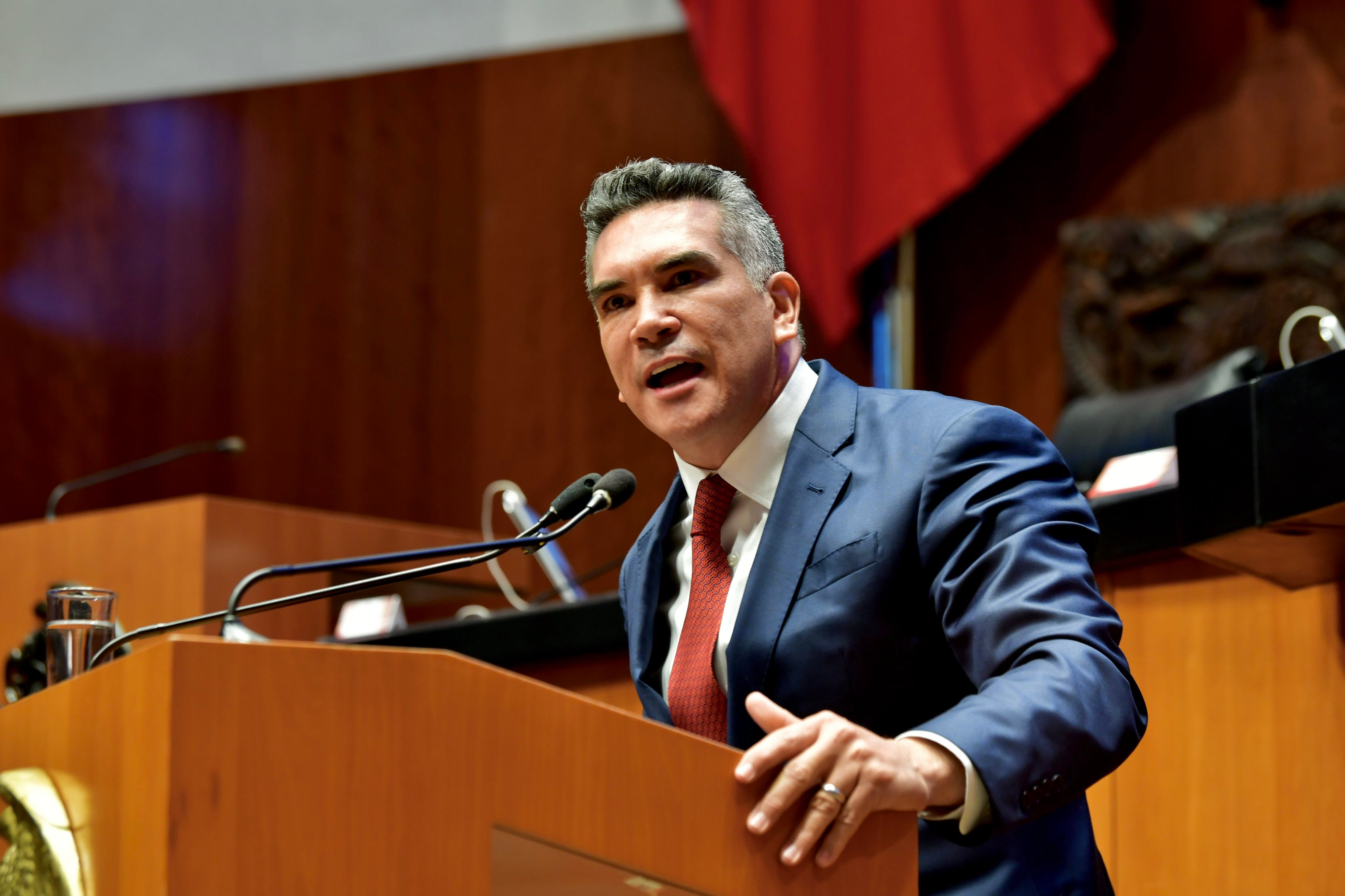 Alejandro "Alito" Moreno