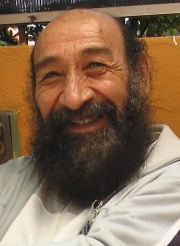 Alejandro Villeli, actor de doblaje