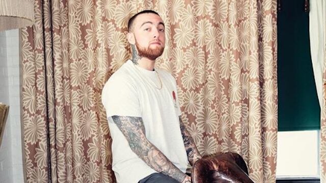 Mac Miller