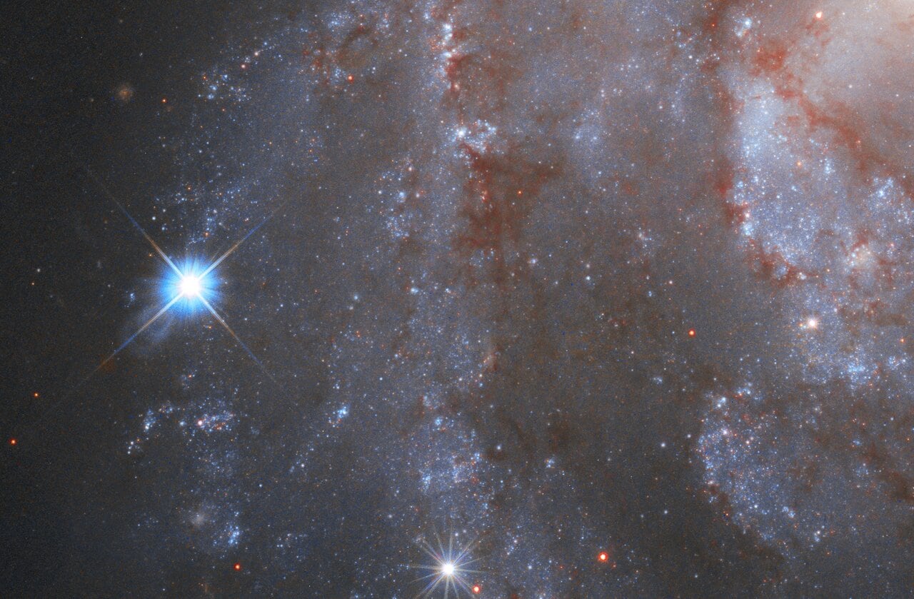 Supernova SN2018gv