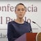 Mañanera de Claudia Sheinbaum hoy viernes 8 de agosto de 2025. Temas importantes: Invasión de Estados Unidos en México, Donald Trump, película ‘Fraude: México 2006′, grupo Intocable, Adidas, Oaxaca Slip On, Israel Vallarta, concurso México Canta, artistas invitados, subasta electrónica, Indep y más