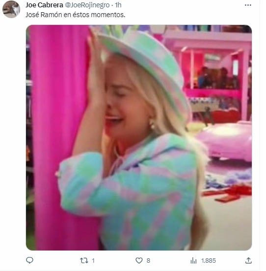 meme Joe Ramon Fernandez