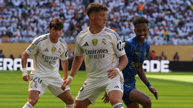 Real Madrid vs Pachuca: Fecha, horario y dónde ver el partido del Mundial de Clubes 2025