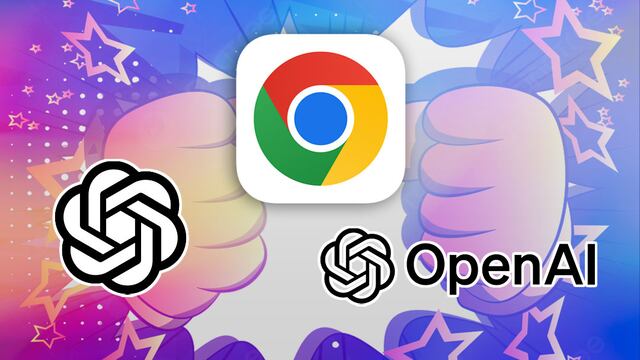 OpenAI quiere destronar a Google Chrome