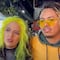 ¿El Iztaparrasta y Eva María Beristain terminaron? Lalo Elizarrarás confirmó y hasta el 14 de febrero la pasó solo