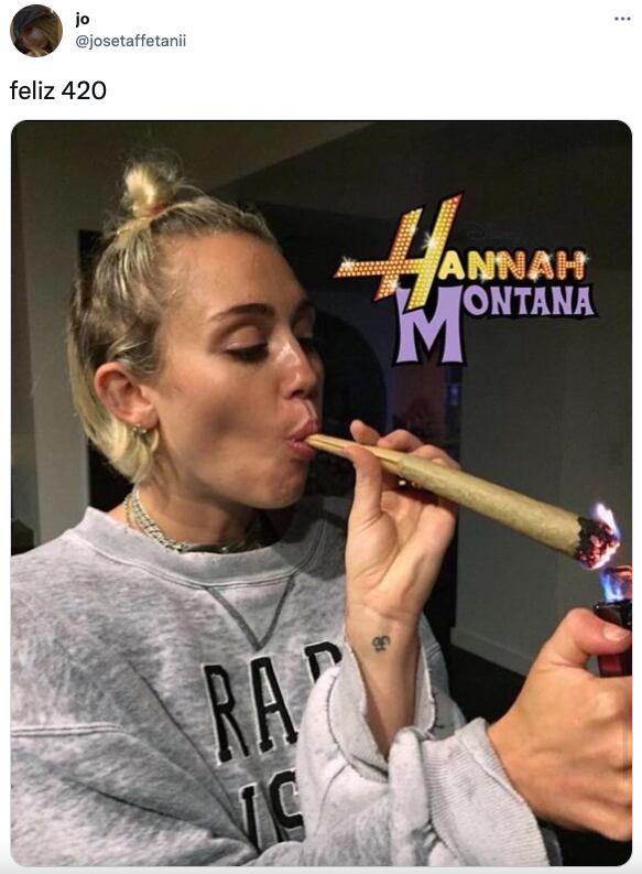 MEMES POR DÍA MUNDIAL DE LA MARIHUANA