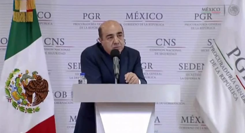 Foto: Video Presidencia