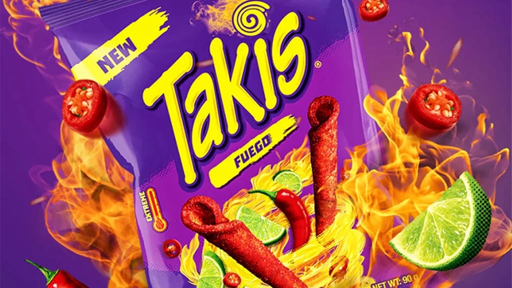 Takis Fuego bajo la lupa: detectan contaminante asociado al cáncer