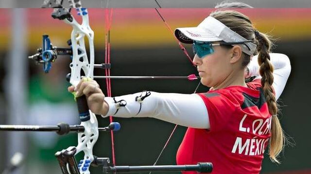 Falta de apoyo: Mexicana vende arcos para cubrir sus gastos y acudir al mundial