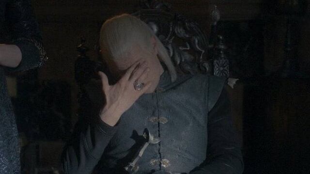 Aseguran que el capítulo final de House of the Dragon se filtró