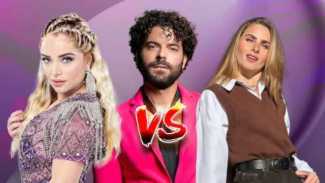 Sandra Itzel muestra pruebas de la violencia que vivió con Adrián Di Monte