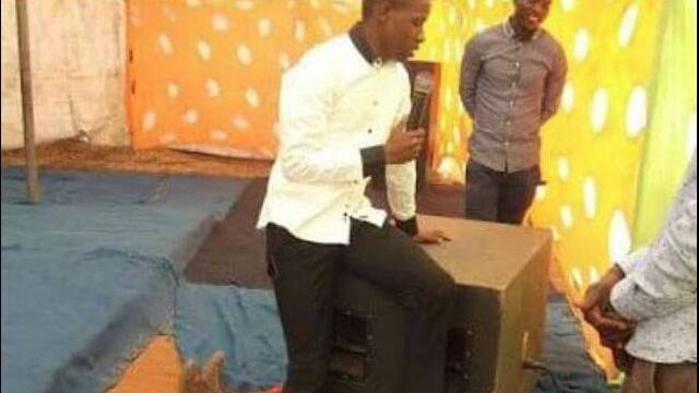 Pastor. Muerte de creyente.