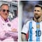 Dueño del Inter Miami revela el jugoso salario que recibirá Lionel Messi en el equipo