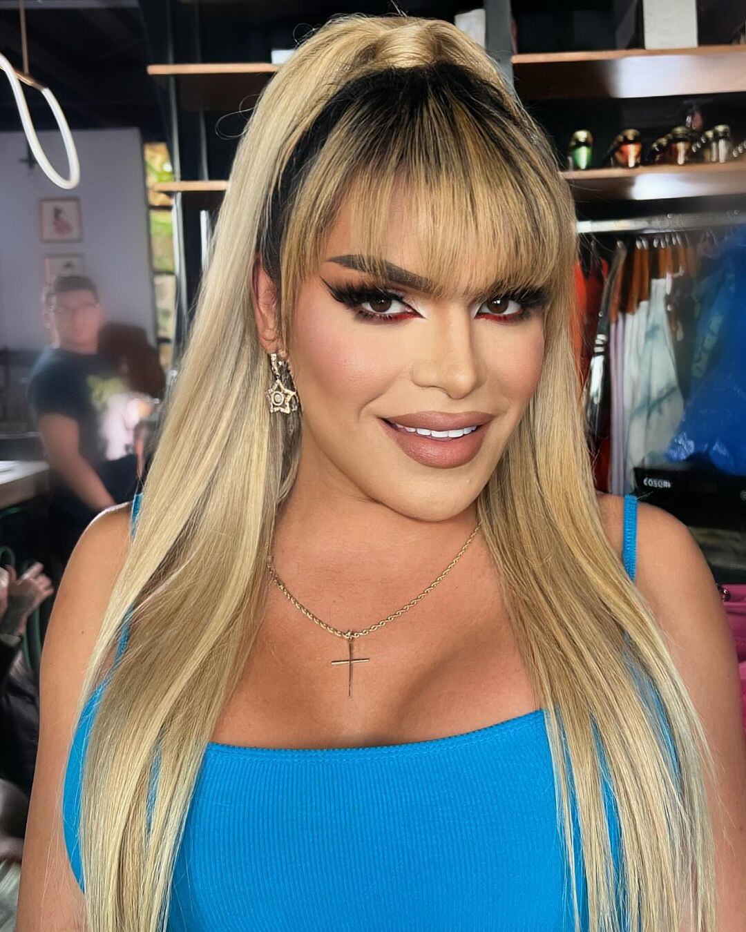 Wendy Guevara