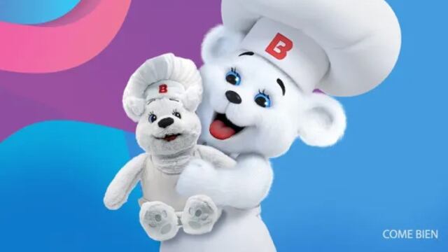 Paso a paso para adoptar un osito Bimbo respondiendo 3 sencillas preguntas