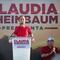 VIDEO: Candidata del PAN dice que Claudia Sheinbaum va a ganar las elecciones 2024